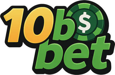 10bbet Logo